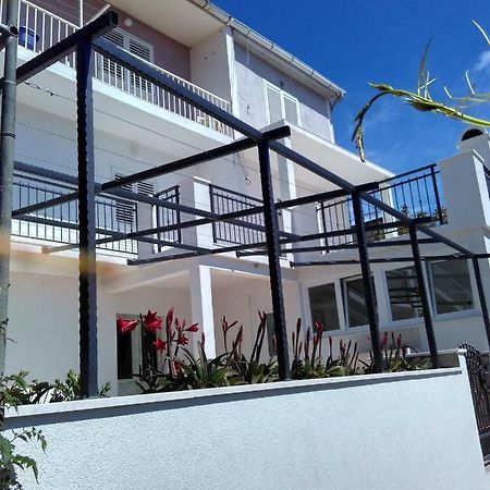 Apartman Nora Apartment Хвар Екстериор снимка