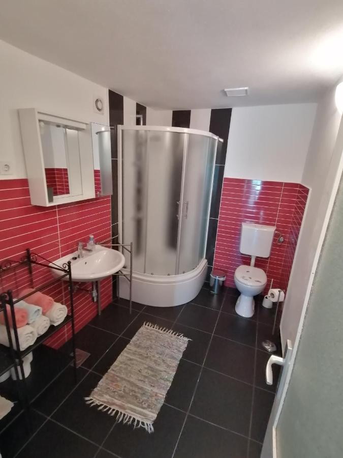 Apartman Nora Apartment Хвар Екстериор снимка