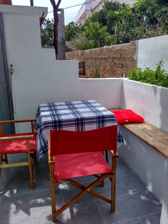 Apartman Nora Apartment Хвар Екстериор снимка